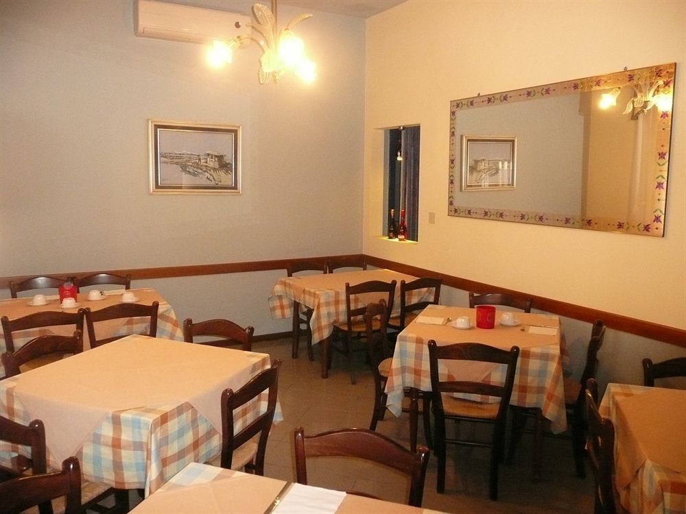 Danubio Hotel Lido di Jesolo