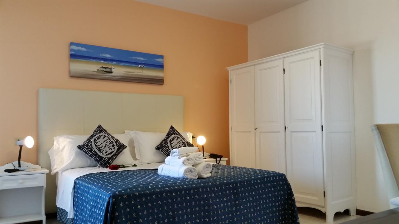 Danubio Hotel Lido di Jesolo