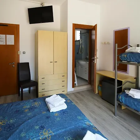 Hotel Danubio 3*