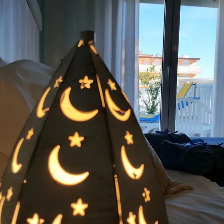 Danubio Hotel 3*