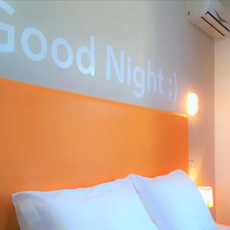 Danubio Hotel 3*