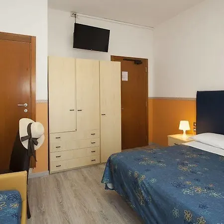 Hotel Danubio
