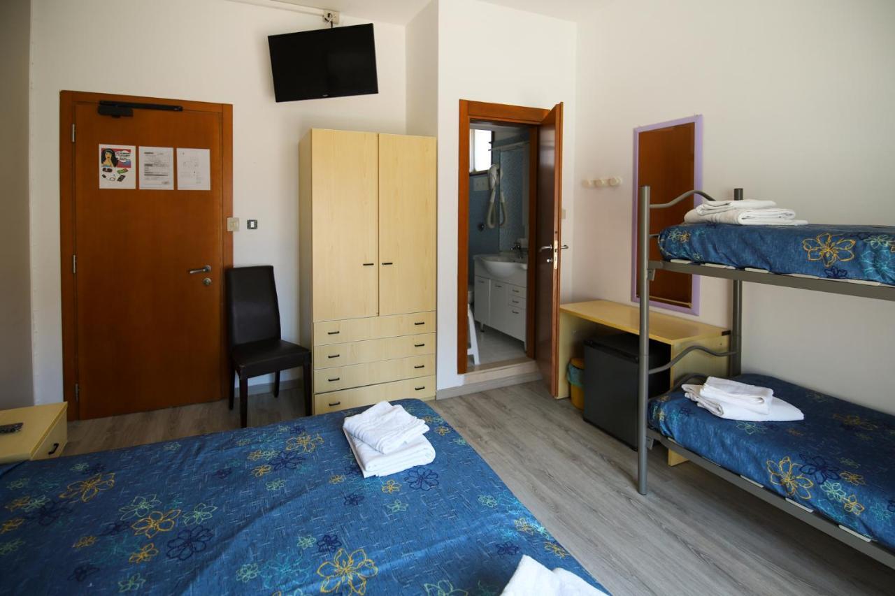 Hotel Danubio 3*