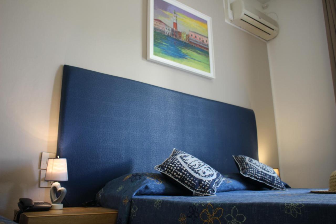 Hotel Danubio Lido di Jesolo