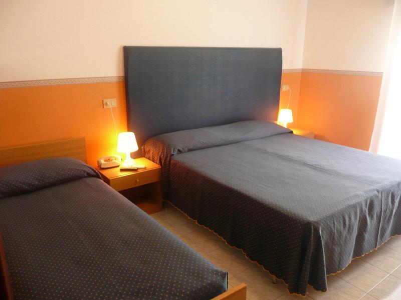 Hotel Danubio 3*