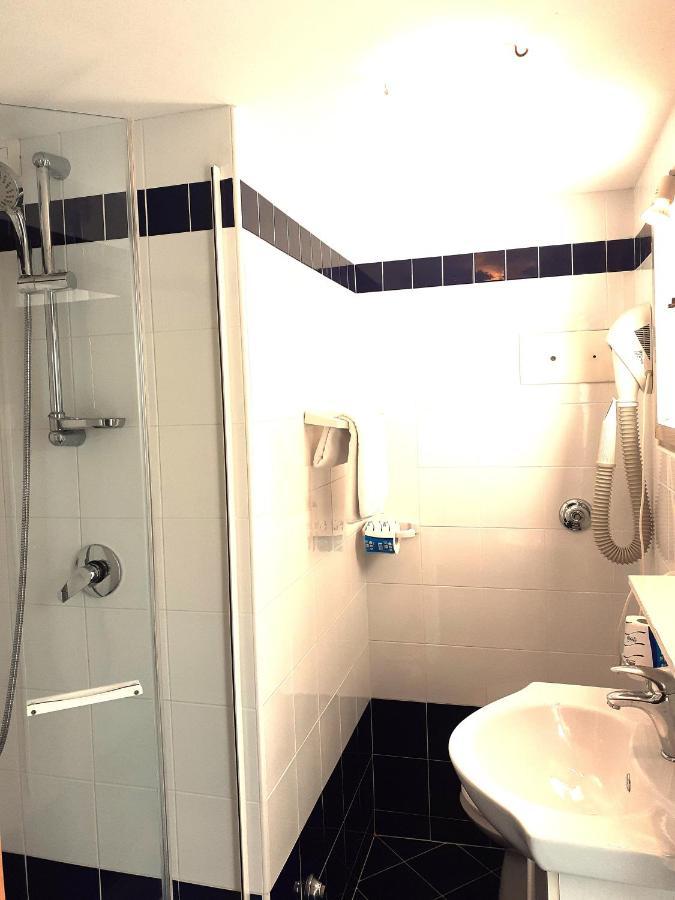 Danubio Hotel Lido di Jesolo