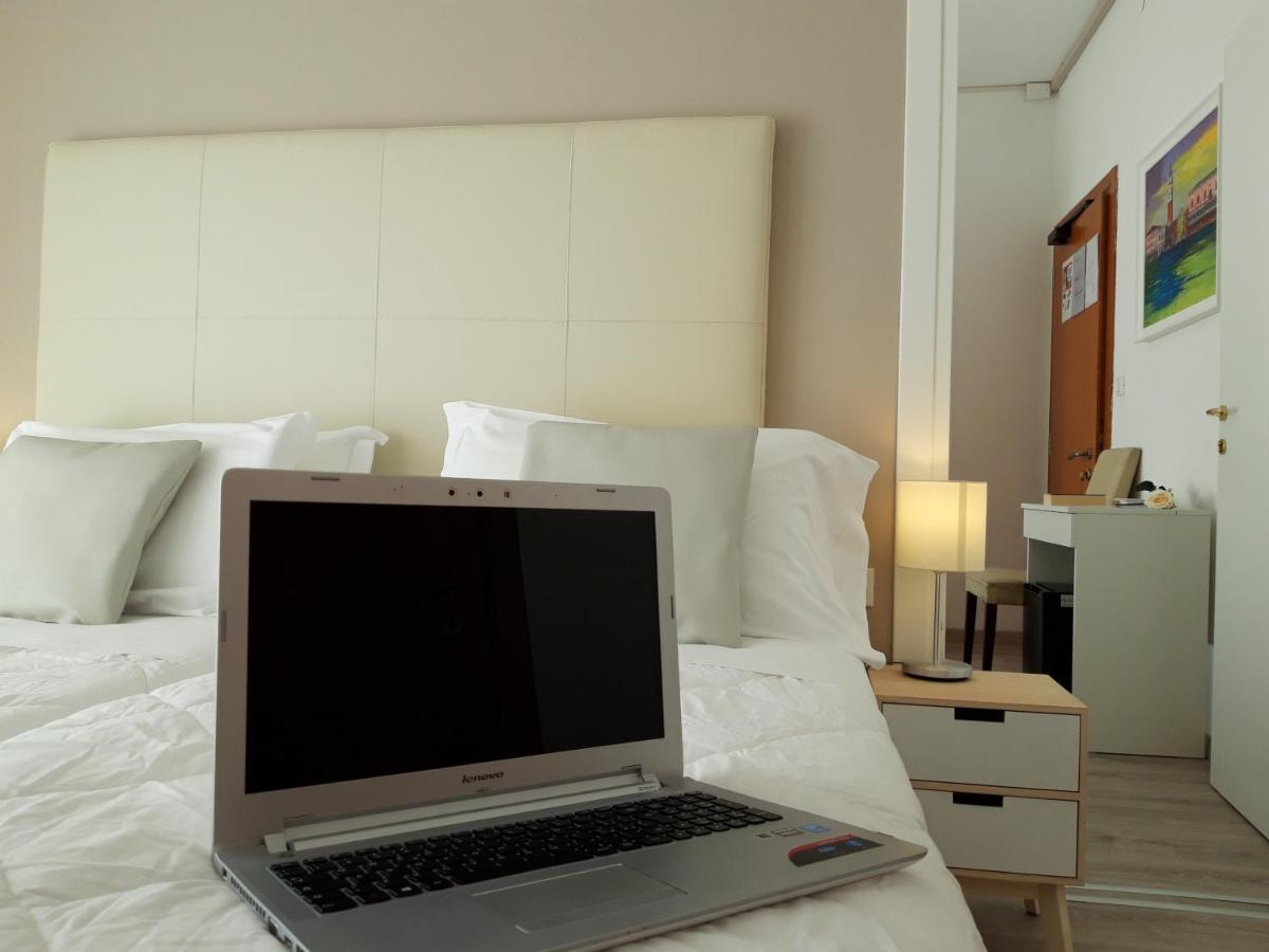 Danubio Hotel