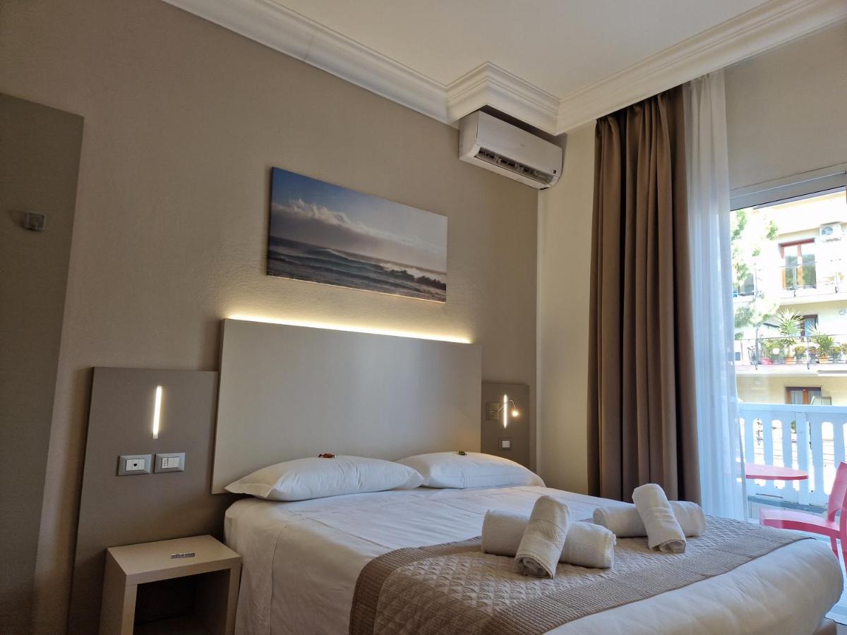 Danubio 3* Lido di Jesolo