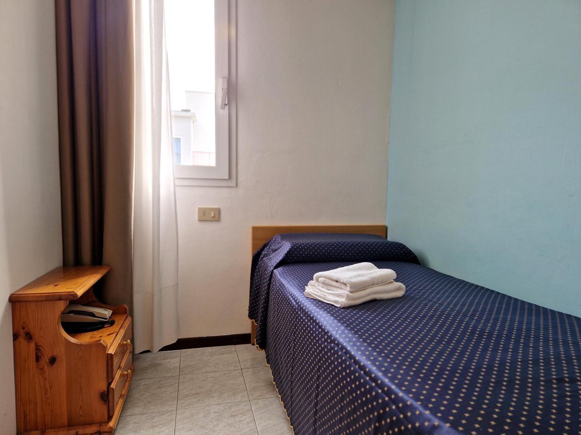 Hotel Danubio