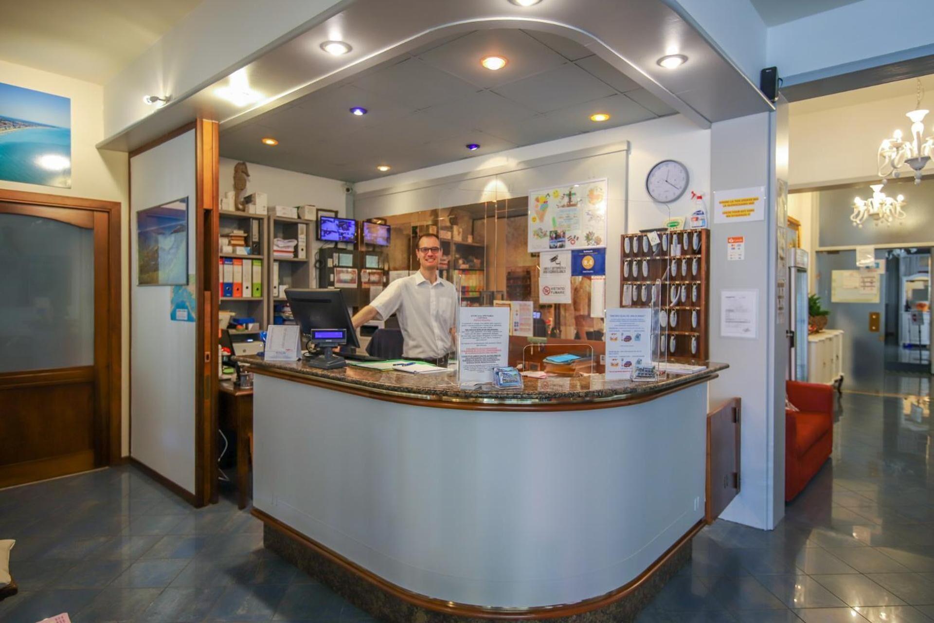 Danubio 3* Lido di Jesolo