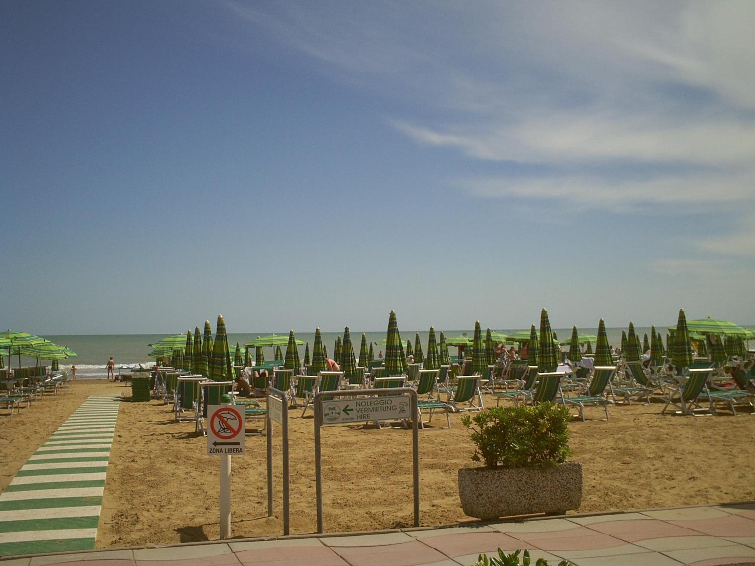 Hotel Danubio Lido di Jesolo