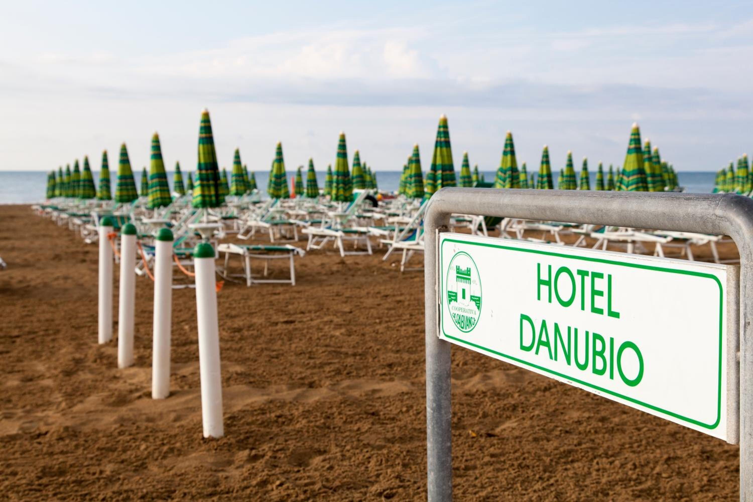 Danubio Lido di Jesolo