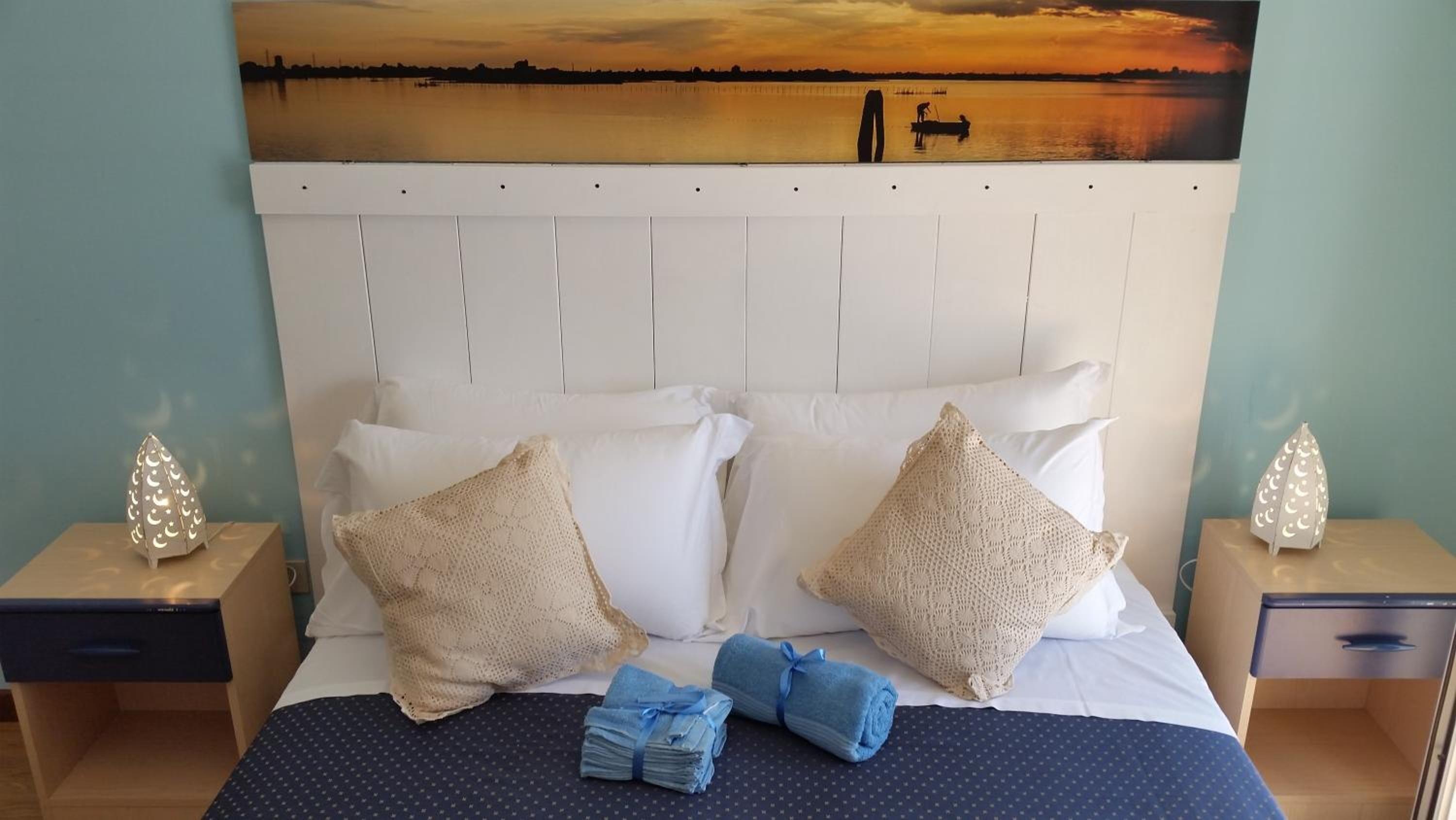 Danubio Hotel Lido di Jesolo