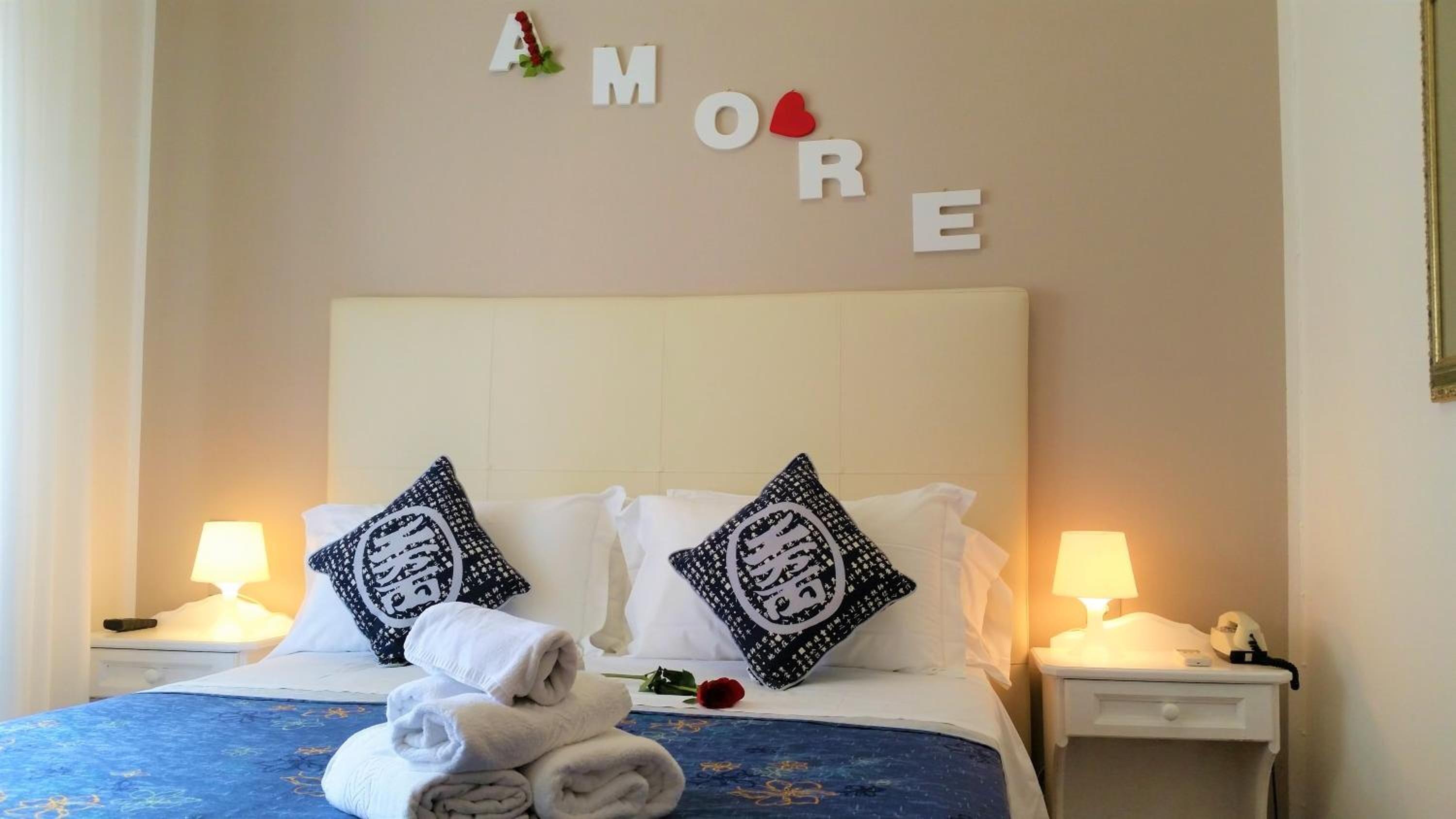 Danubio Hotel Lido di Jesolo