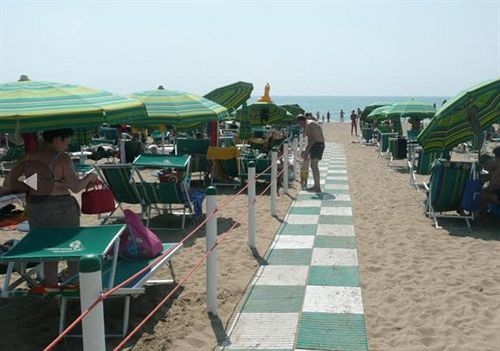 Danubio Hotel Lido di Jesolo