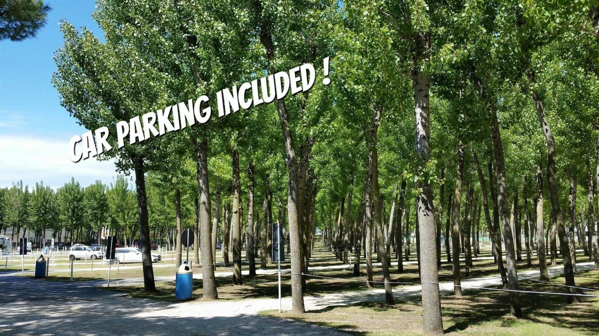 Hotel Danubio Lido di Jesolo