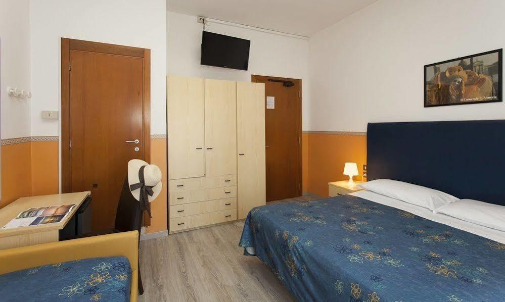 Hotel Danubio