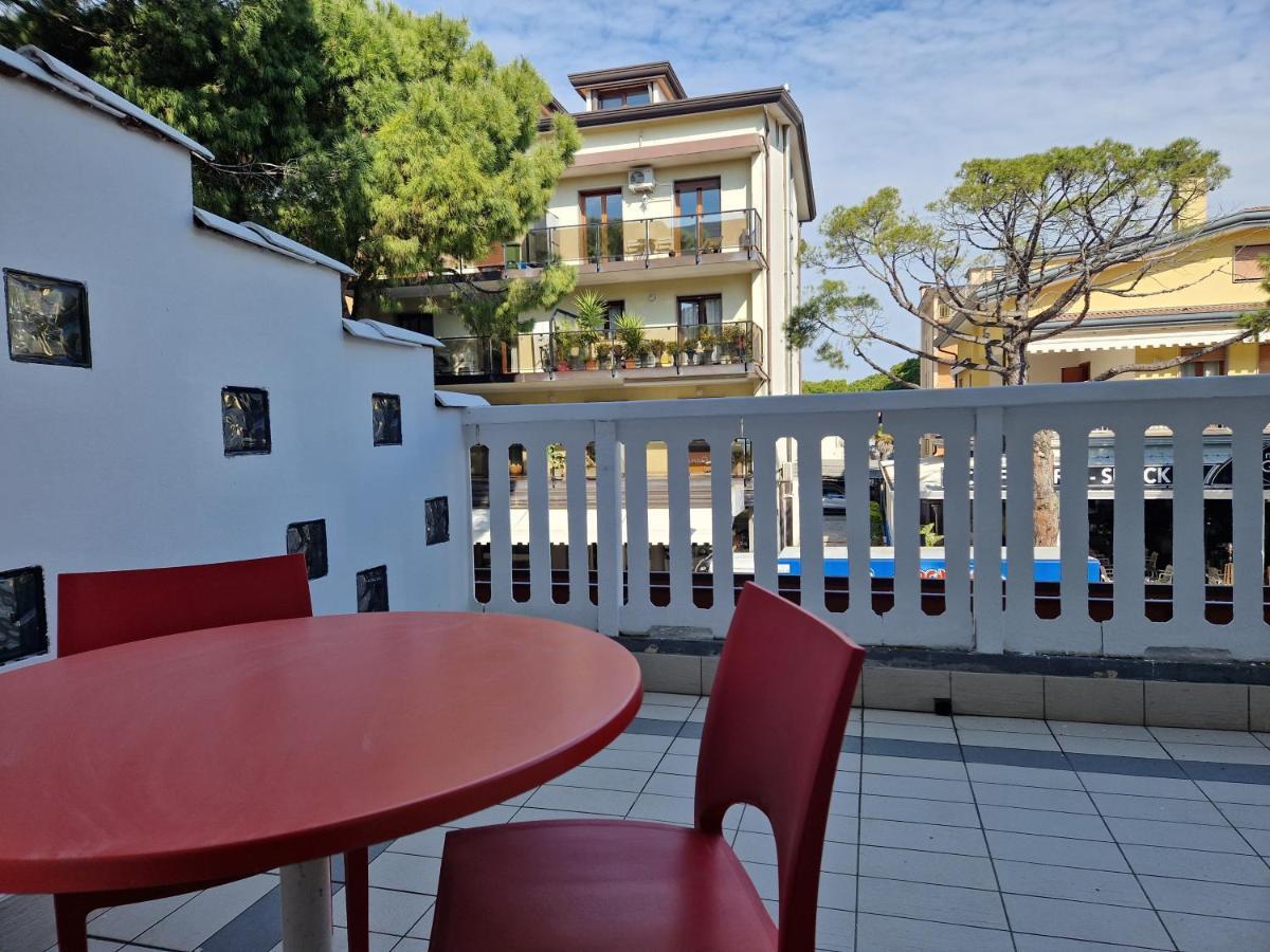 Danubio Hotel