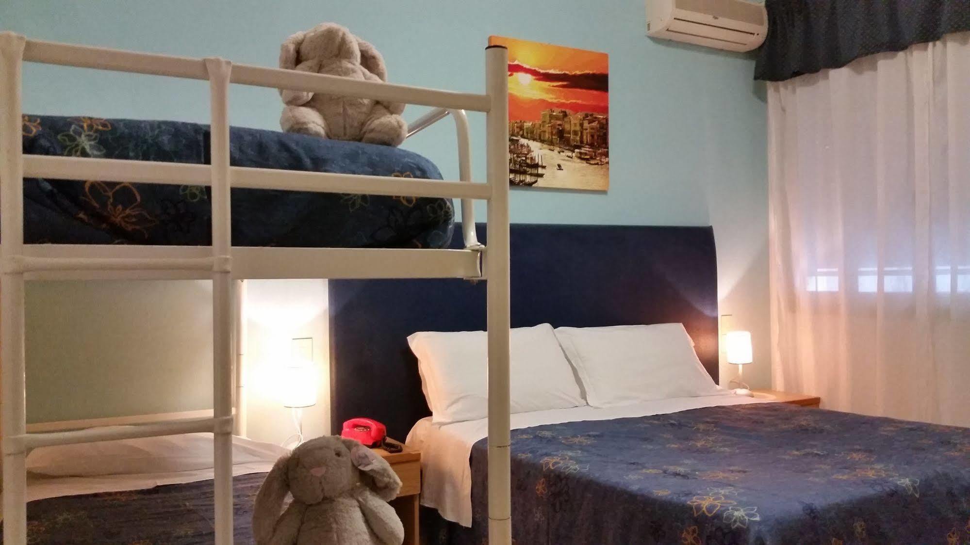 Hotel Danubio 3*