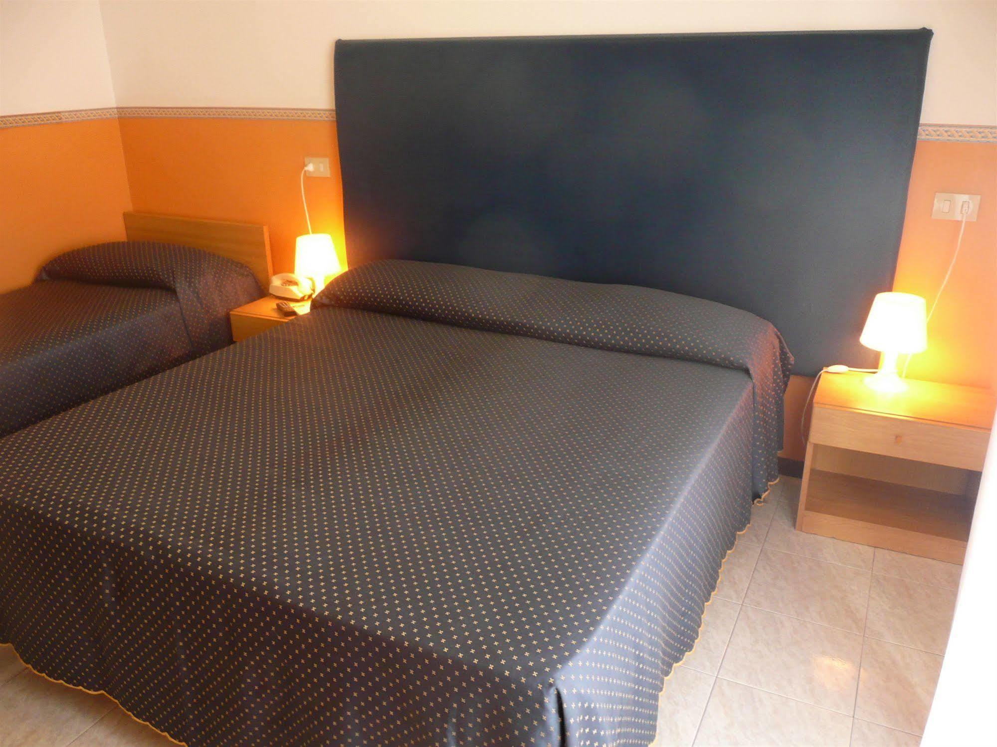 Danubio Hotel Lido di Jesolo